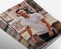 Magazine