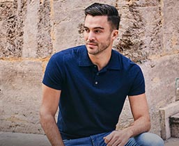 Polo Shirts