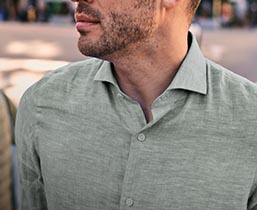 Linen Shirts